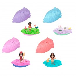 CARACOLA SORPRESA VAIANA 2...