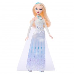 ELSA JEWEL REVEAL DOLL... 2