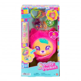TEDDY BEAR BOX POLLY POCKET... 2