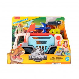 IMAGINEXT VEHÍCULO RESCATE... 2