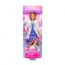 MUÑECA BARBIE TÚ PUEDES SER... 2