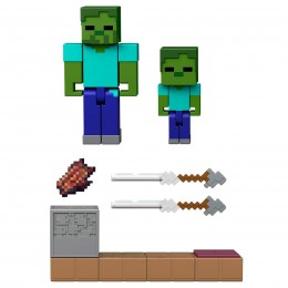 FIGURA MINECRAFT CON... 2