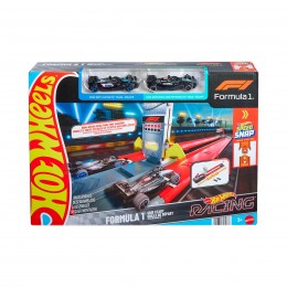 F1 JKM88 HOT WHEELS F1 GRID... 2