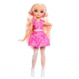 MUÑECA BARBIE DREAM BESTIES...