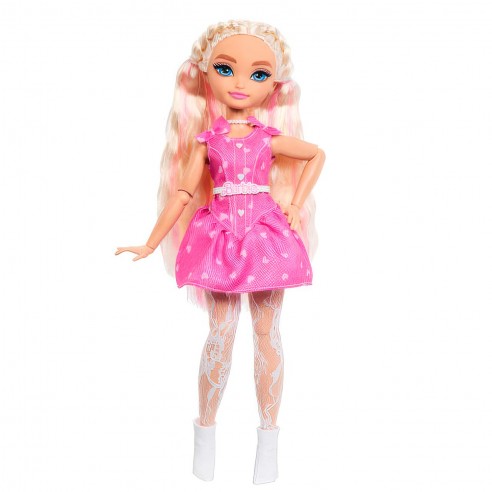 DOLL BARBIE DREAM BESTIES MALIBU...