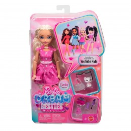 MUÑECA BARBIE DREAM BESTIES... 2