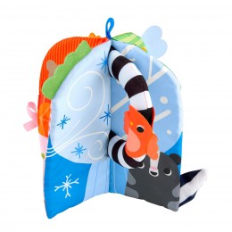 JKP53 FISHER PRICE SENSORY... 2