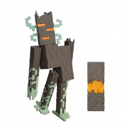 MINECRAFT CRACKLE FIGURE...