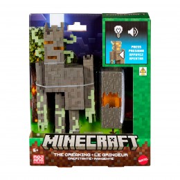 FIGURA CREPITANTE MINECRAFT... 2