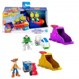IMAGINEXT TOY STORY STD...