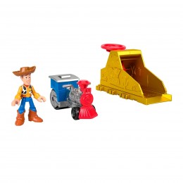 IMAGINEXT LANZADOR STD TOY... 2