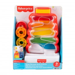 PILA DE ARITOS QUE CAEN... 2