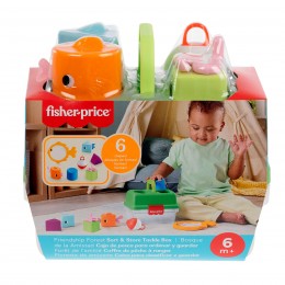 JLB85 FISHER PRICE JLB85... 2
