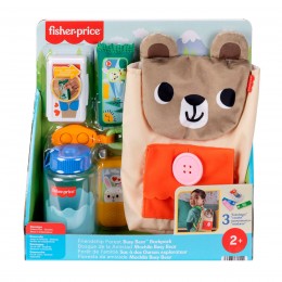 MOCHILA BUSY BEA JLB86... 2