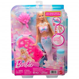MUÑECA BARBIE FANTASÍA... 2