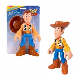 IMAGINEXT FIGURE XL WOODY...