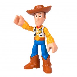 IMAGINEXT FIGURA XL WOODY... 2