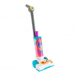 MY FIRST VACUUM CLEANER...