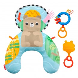 SENSORY ADVENTURES CUSHION... 2