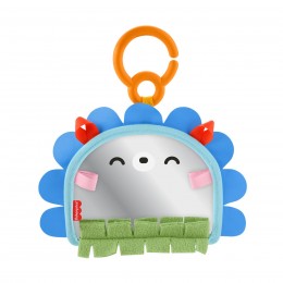 PRP´N GO PORTABLE MIRROR...