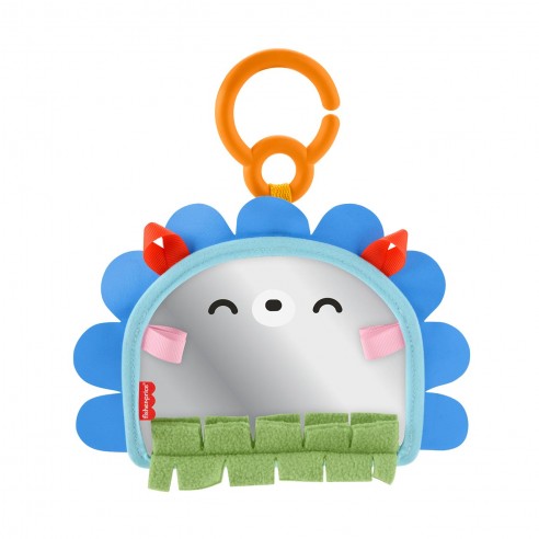 PRP´N GO PORTABLE MIRROR JHB45 FISHER...