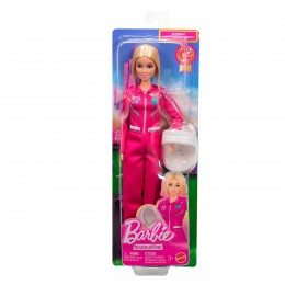 MUÑECA BARBIE TÚ PUEDES SER... 2