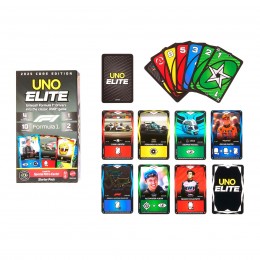 GAME UNO ELITE F1 STARTER... 2