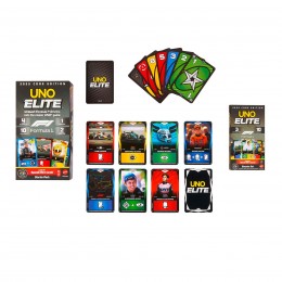 GAME UNO ELITE F1 BOOSTER... 2