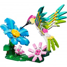 WILDLIFE: COLORFUL... 2