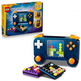 LEGO CREATOR 31380 RETRO...
