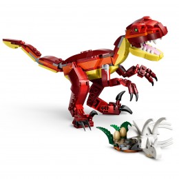 FEROCIOUS DINOSAUR 31379... 2