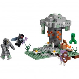 THE PALE GARDEN 21586 LEGO... 2