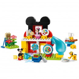 MICKEY MOUSE HOUSE WITH... 2