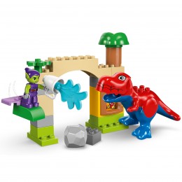 SPIDEY REX DINOSAUR VS.... 2