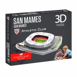SAN MAMÉS STADIUM ATHLETIC...