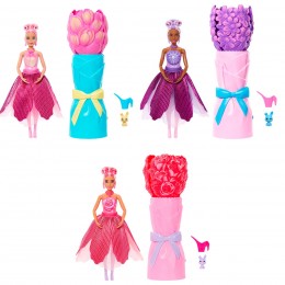 MUÑECA BARBIE PETAL POP...