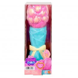BARBIE PETAL POP DOLL -... 2