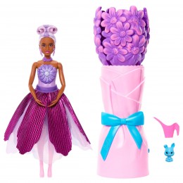 MUÑECA BARBIE PETAL POP -...