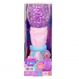 BARBIE PETAL POP DOLL -... 2