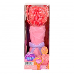 BARBIE PETAL POP DOLL - RED... 2