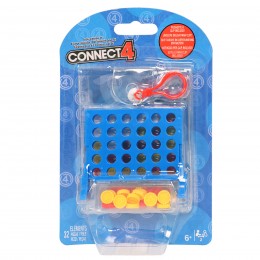 MINI SET CONNECT 4 W/KEY...