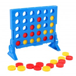 MINI JUEGO CONECTA 4... 2