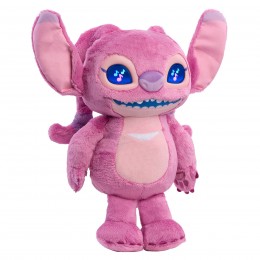 PELUCHE ANGEL EMOTIVE EYES...