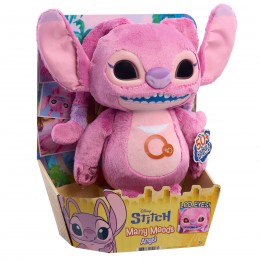 PELUCHE ANGEL EMOTIVE EYES... 2