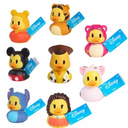 RUBBER DUCKIES DISNEY...