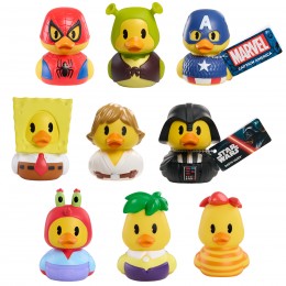 RUBBER DUCKIES ASSORTED...