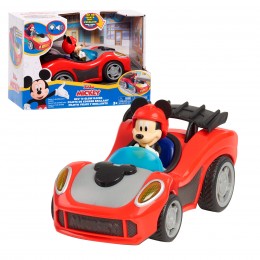 REV ´N GO MICKEY MOUSE...