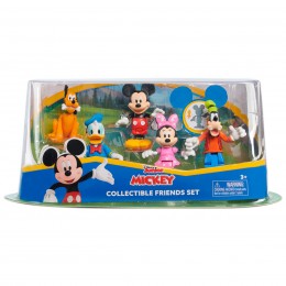 SET 5 FIGURAS ARTICULADAS... 2