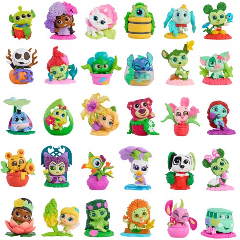 DISNEY DOORABLES MINI PEEK SERIE 15...