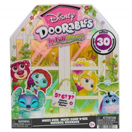 DISNEY DOORABLES MULTI PEEK...